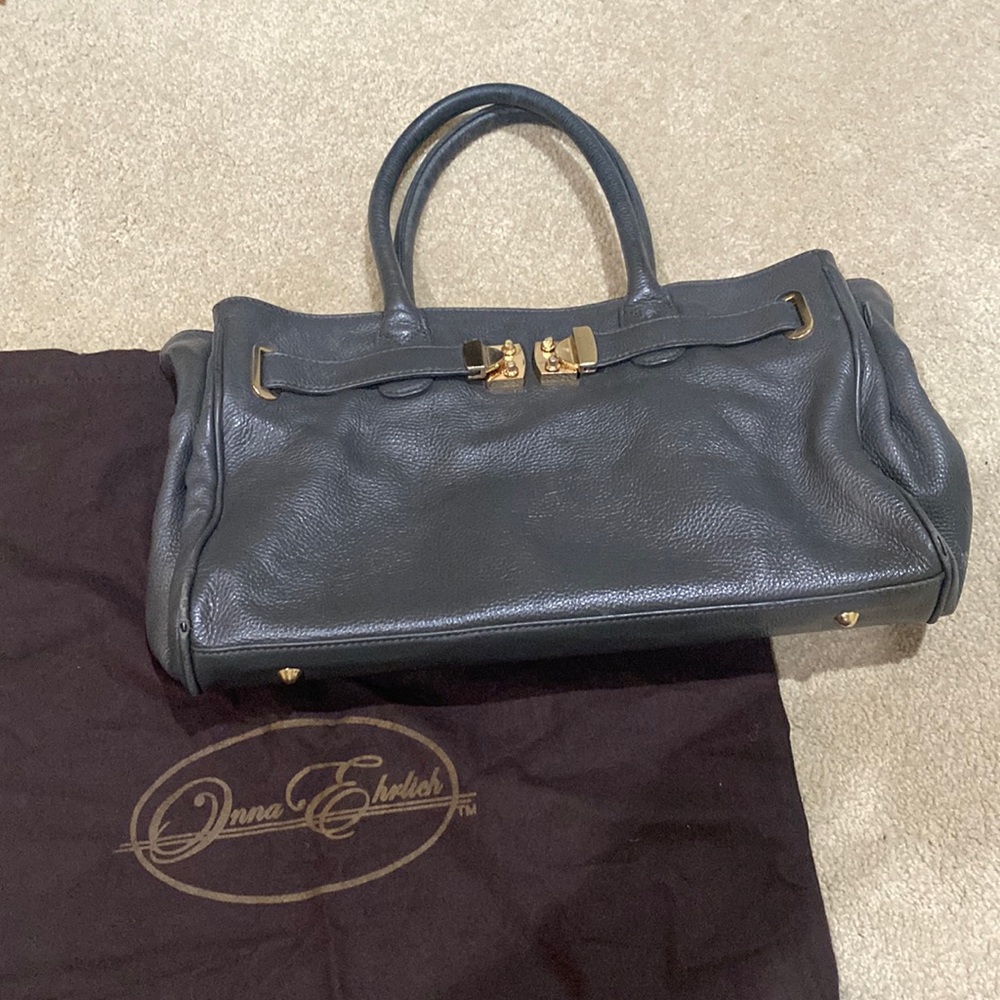 Onna Ehrlich Purse